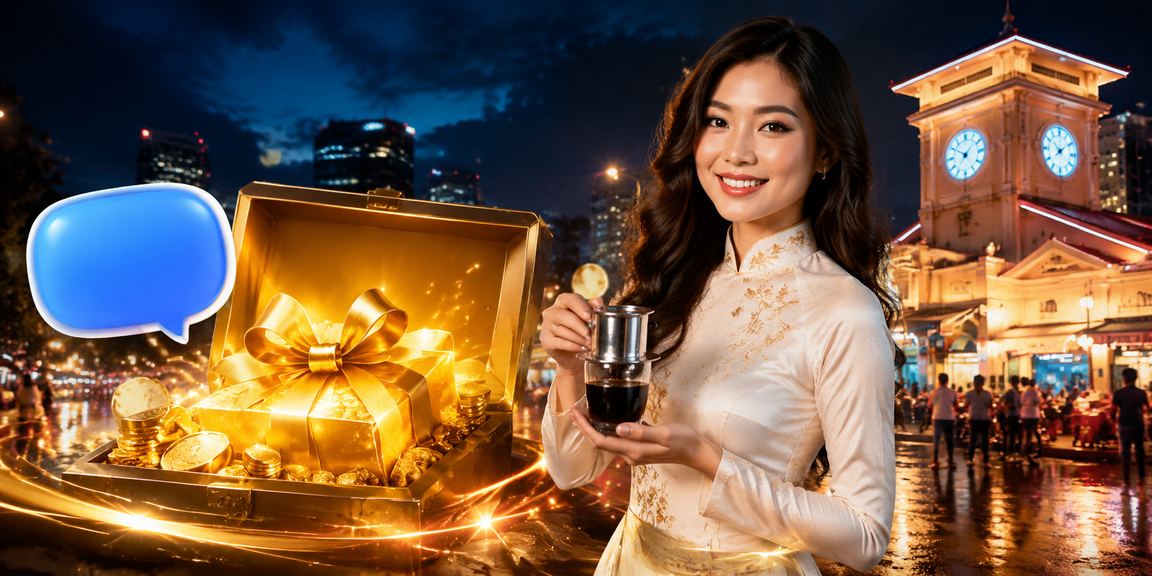 Người dùng tại TP Hồ Chí Minh sử dụng điện thoại để nạp tiền thưởng vào tài khoản cá cược