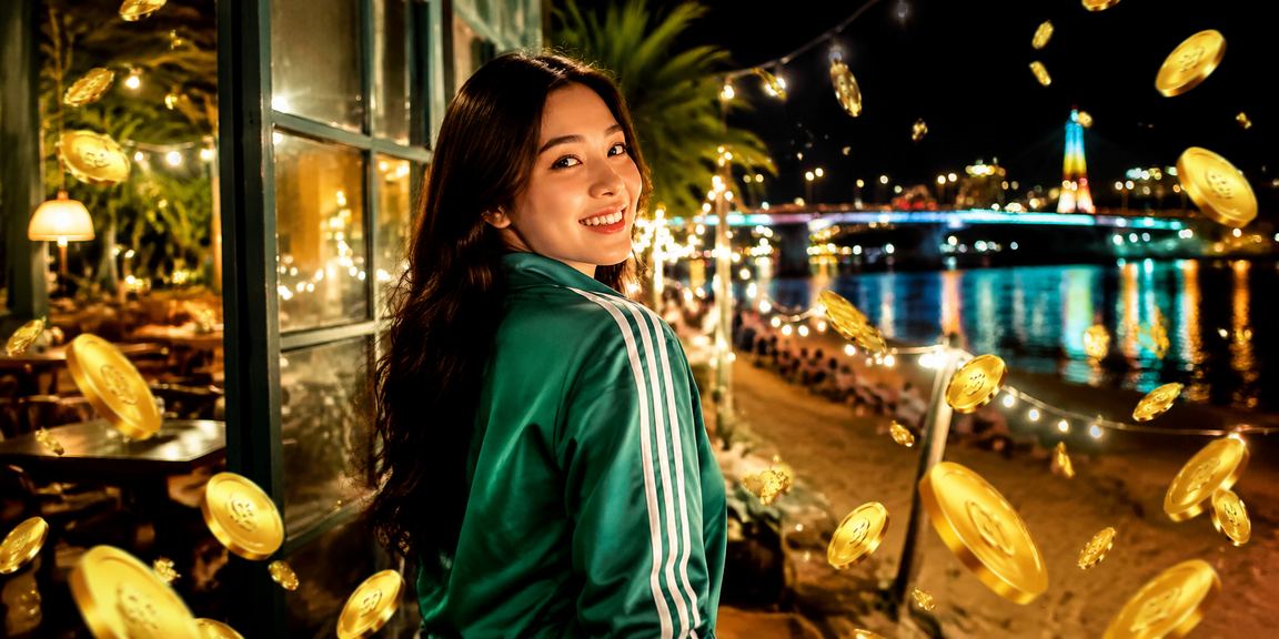 Xem kèo thể thao bên bờ sông Mekong với cà phê sữa