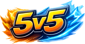 5v5